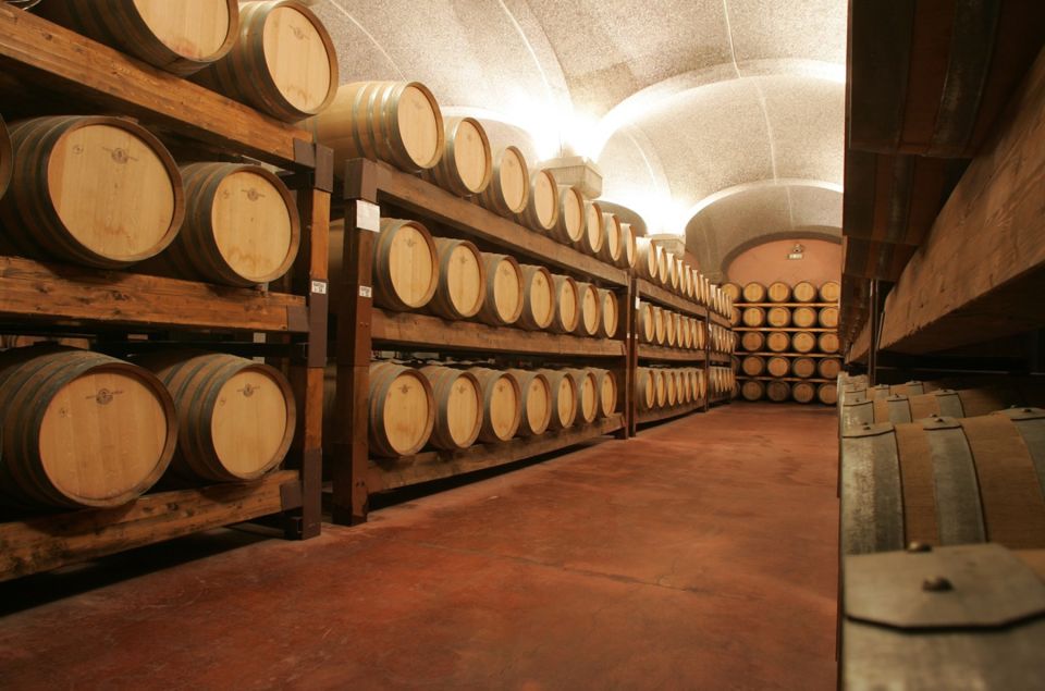 Cagliari Private Shore Excursion: Wine and Cheese Tasting - Experience Highlights