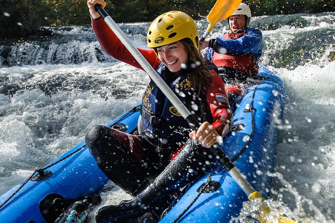 Canoe Safari on Cetina River From Split or Blato Na Cetini Village - Requirements and Restrictions