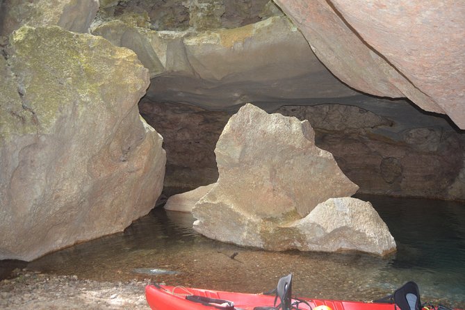 Caves Branch River Kayak and Zipline Tour From San Ignacio - Transportation Details