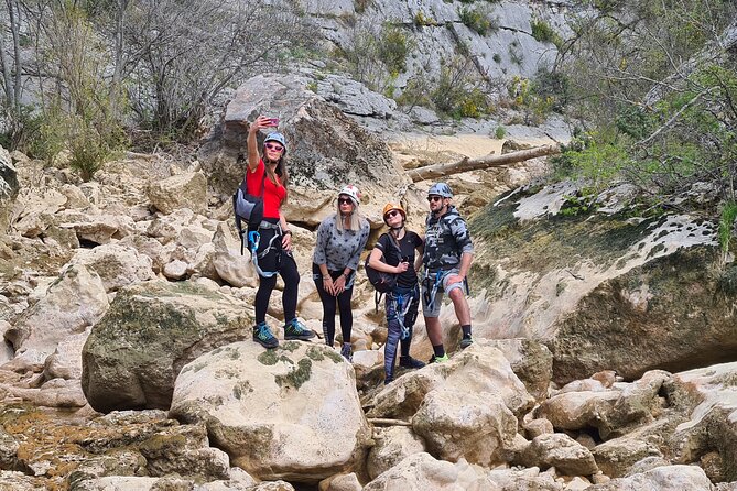 Cikola Canyon - Hikers' Paradise in Beautiful Croatia (Mar ) - Safety Precautions