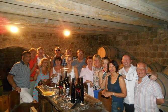 Classic Tour With Wine Tastings From Dubrovnik - Tour Experience Highlights