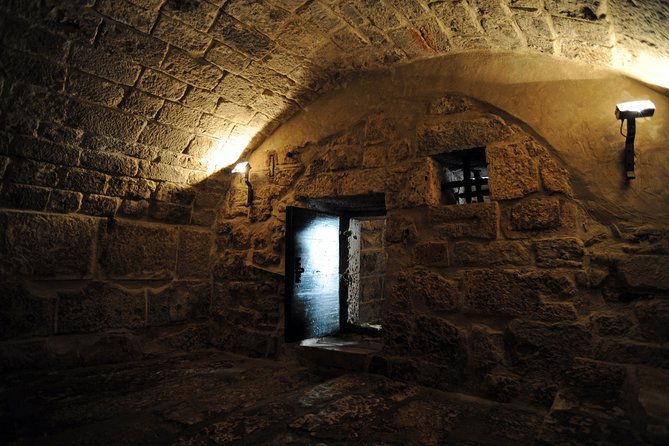 Crime and Punishment in Old Dubrovnik - Gallows Site Exploration