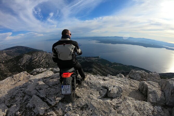 Croatia Motorcycle Rental (Mar ) - Pickup Information and Cancellation Policy