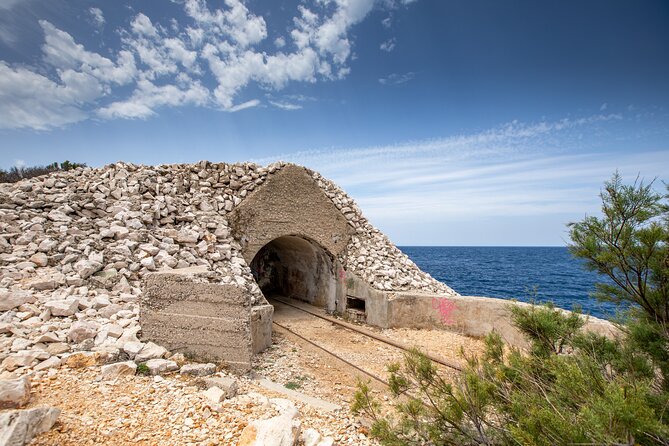 Croatia: Vis Military History Private or Small-Group Tour  - Dalmatia - Tour Inclusions