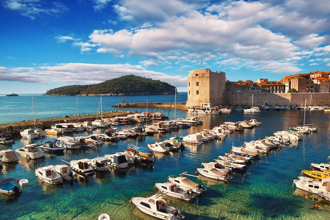 Day Cruise in the Elafiti Islands From Dubrovnik - Important Details and Restrictions