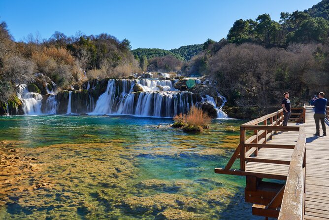 Day Trip to Krka National Park - Visit Information