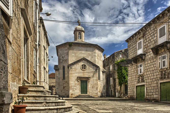 Discover Korcula From Dubrovnik - Itinerary Highlights