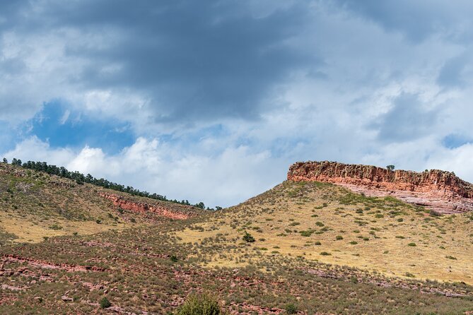 Discover Rocky Mountain National Park From Denver or Boulder - Inclusions