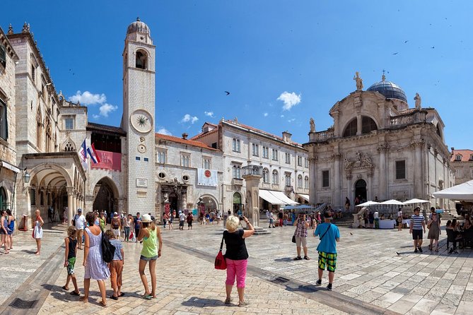 Dubrovnik Discovery Day Trip From Split or Trogir - Traveler Experience and Tips
