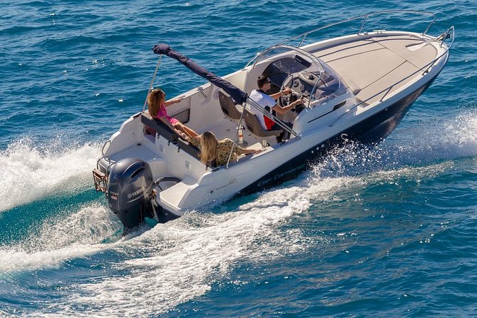 Dubrovnik Elafiti Islands Private Speedboat Tour - Logistics and Meeting Points