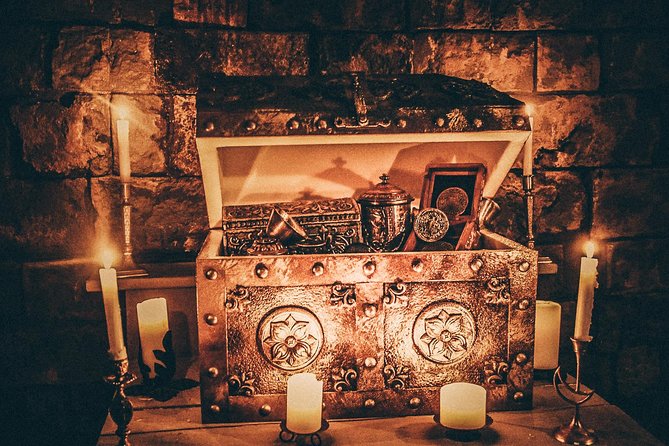 Dubrovnik Escape Room Experience (Mar ) - Booking Policies