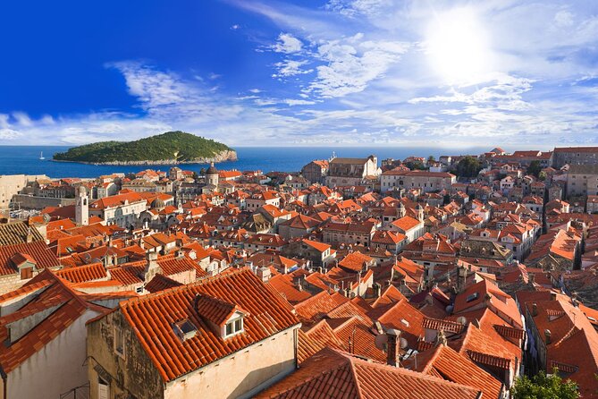 Dubrovnik Full-Day Guided Tour From Split - Itinerary Highlights