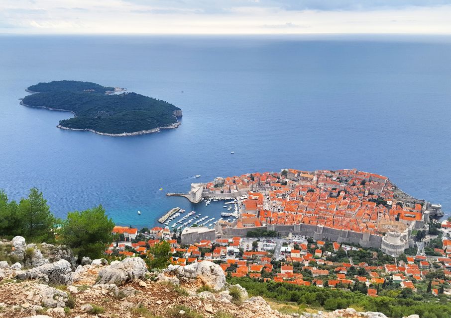 Dubrovnik: Game of Thrones Walking, Car and Boat Tour - Detailed Itinerary
