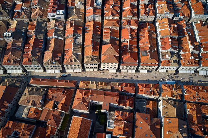 Dubrovnik Guided Group Tour With Ston Oyster Tasting From Split & Trogir - Tour Overview and Requirements