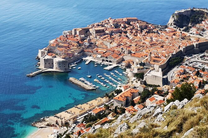 Dubrovnik Old City Private Tour - Tour Inclusions