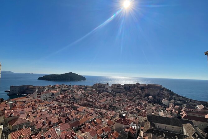Dubrovnik Old Town Audio Guide Tour - Pricing and Provider Information