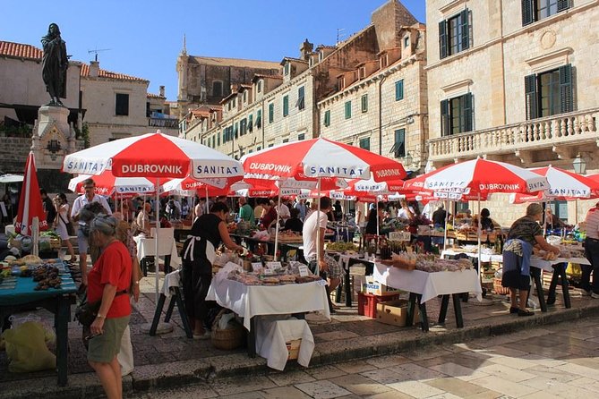Dubrovnik Old Town Walking Tour - Customer Reviews