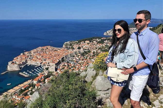 Dubrovnik Panoramic Mountain Driving Tour - Scenic Mountain Route