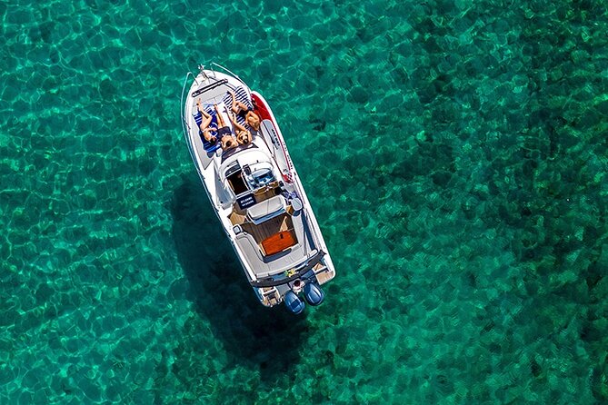 Dubrovnik Private Boat Excursion - Elaphite Islands - Excursion Overview