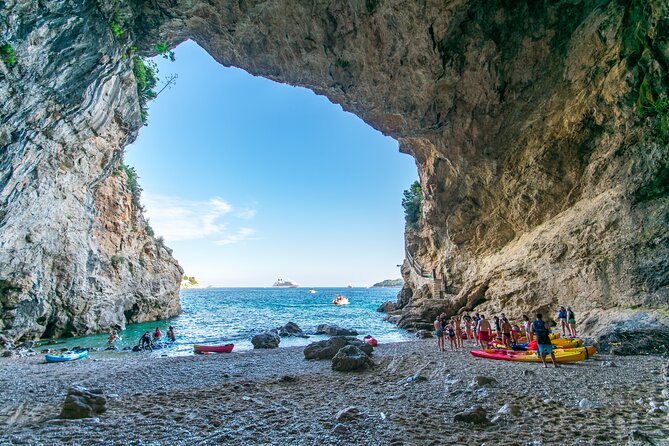 Dubrovnik Sea Kayaking Sunset Paddle - Inclusions and Services Provided