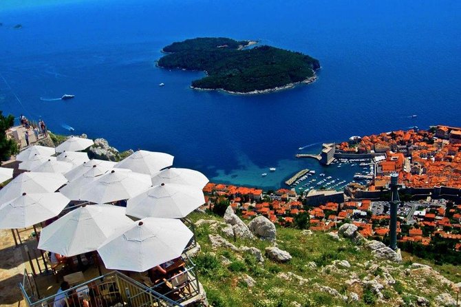 Dubrovnik Shore Excursion: Explore Dubrovnik by Cable Car (Ticket Included) - Traveler Tips