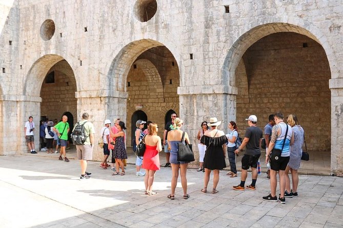 Dubrovnik Shore Excursion: Game of Thrones Tour (City Walls Ticket Included) - Tour Highlights and Visitor Reviews