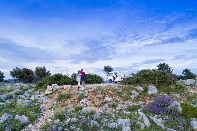 Dubrovnik Small-Group Electric Tuk-Tuk Tour (Mar ) - Viator Overview