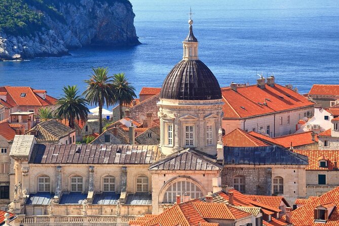 Dubrovnik Small Group Tour From Split or Trogir - Booking Process and Flexibility
