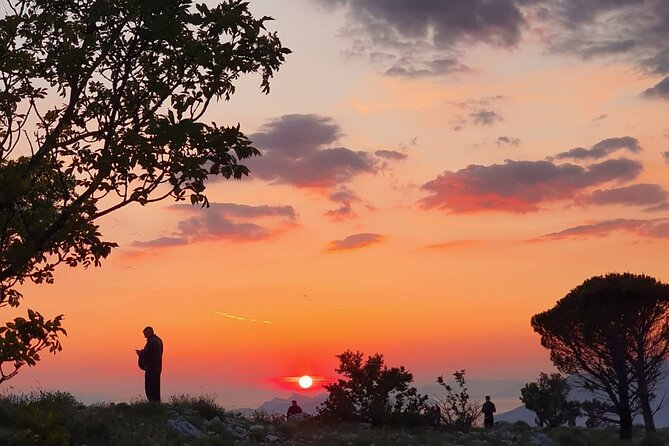 Dubrovnik Sunset Mountain Tour With Wine - Wine Tasting