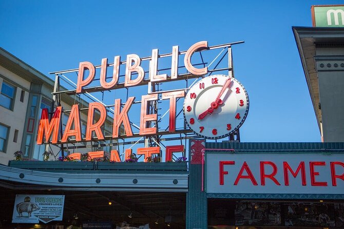 Early-Bird Tasting Tour of Pike Place Market - Tour Benefits