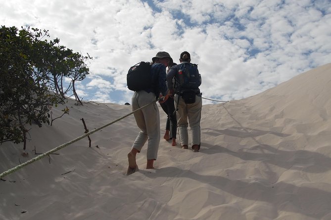 Ecological Trekking 1Day 20km by Costa Leste EcoAventura - Participant Requirements