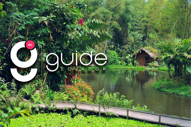 Ecuador Gateway 5 Days Tour - Reviews and Ratings