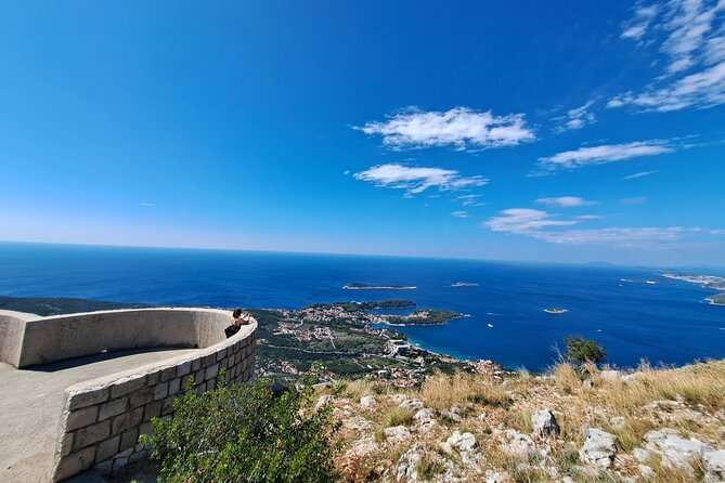 Eight Beautiful Locations Just Outside of Dubrovnik - Enchanting Lokrum Island