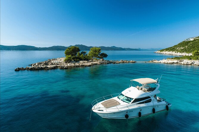Elafiti Islands From Dubrovnik Private Full-Day Cruise Tour (Mar ) - Traveler Reviews and Photos