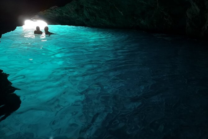 Elafiti Islands Half-Day Small-Group Sea Cave Tour (Mar ) - Transparent Pricing Structure