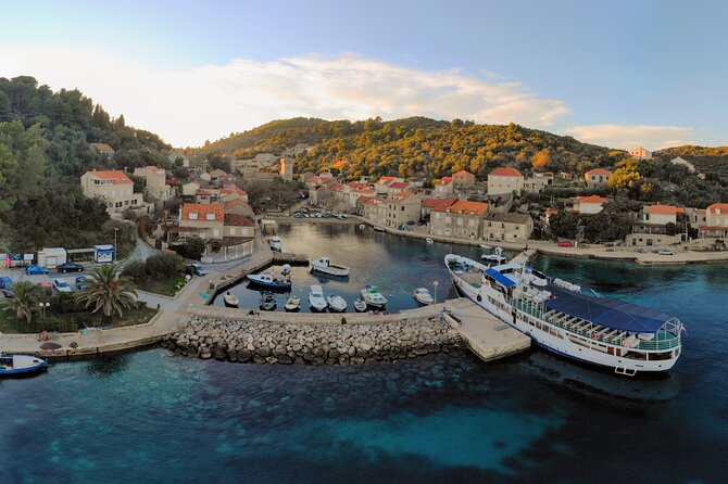 Elaphite Islands Full-Day Kayak and Bike Tour From Dubrovnik - Reviews and Featured Reviews