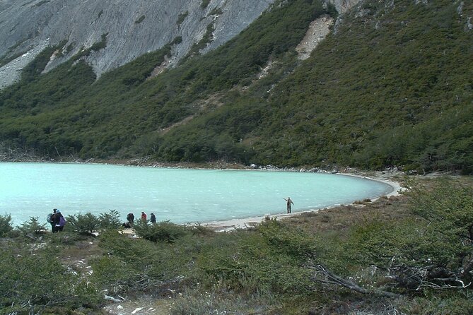 Emerald Lagoon Private Trekking Tour - Reviews and Ratings