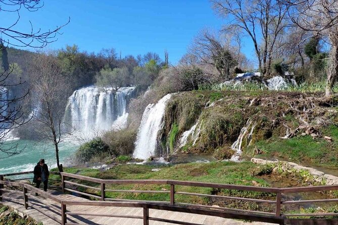 Excursion to Mostar and Kravice Waterfalls - Customer Reviews