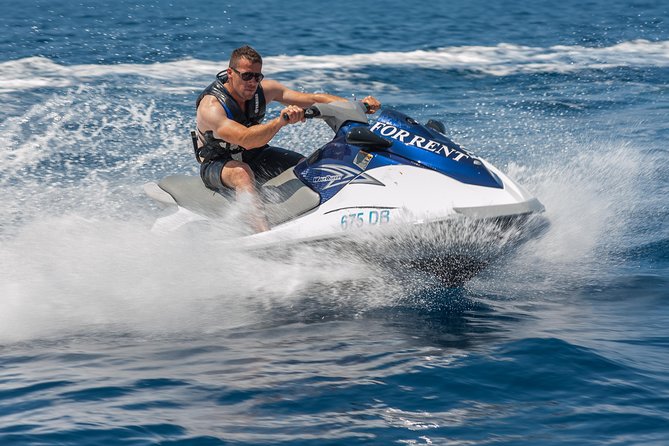 Explore Dubrovnik by Sea - Rent a JET SKI Yamaha VX 1, 4 or 8 Hours - Meeting and Pickup