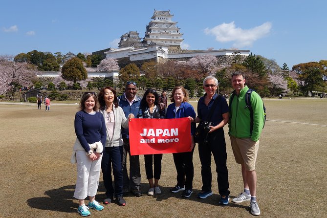 Explore Japan Tour: 12-day Small Group - Meal Inclusions