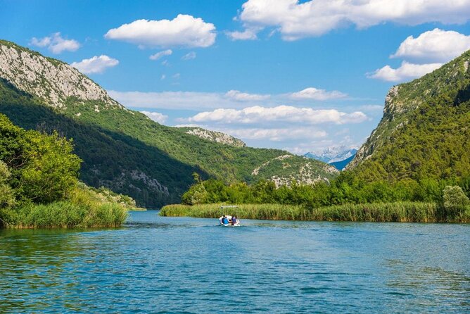Extreme Canyoning on Cetina River From Split - Required Equipment
