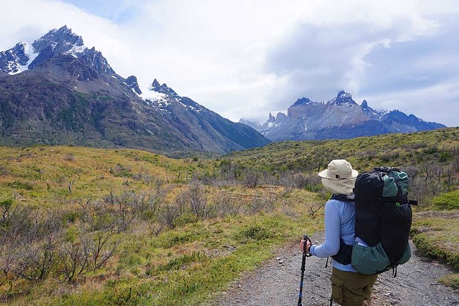 French Valley Hike in Torres Del Paine - Gear and Packing Essentials