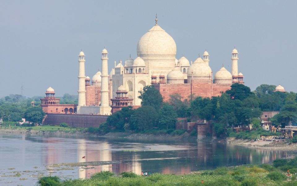 From Delhi: 6-Day Golden Triangle Tour With Udaipur - Tour Experience and Highlights
