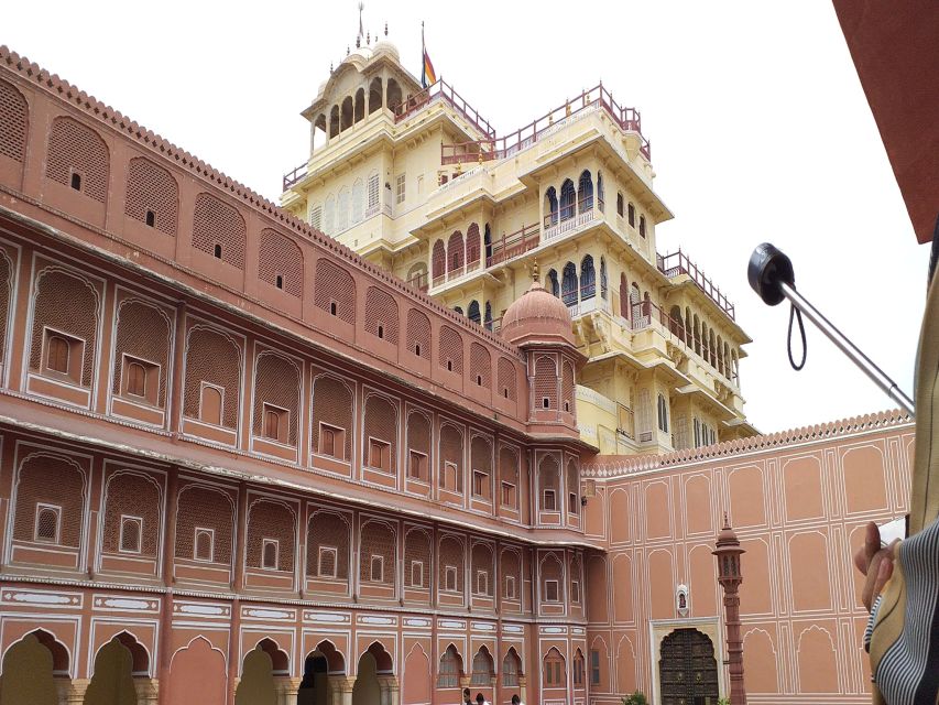 From Delhi: Private 3 Day Golden Triangle Tour All Inclusive - Pricing and Inclusions