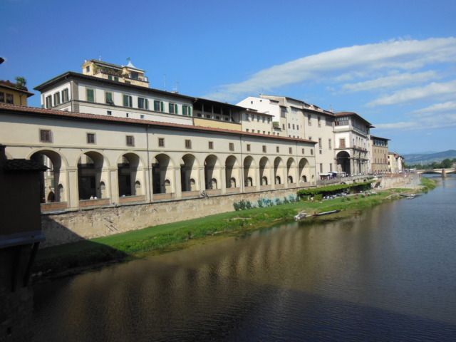 From Rome: Day Trip to Florence With Lunch - Experience Highlights