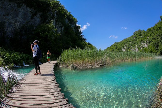 From Zadar - National Park Plitvice Lakes Transport and Skip the Line - Departure Location Information