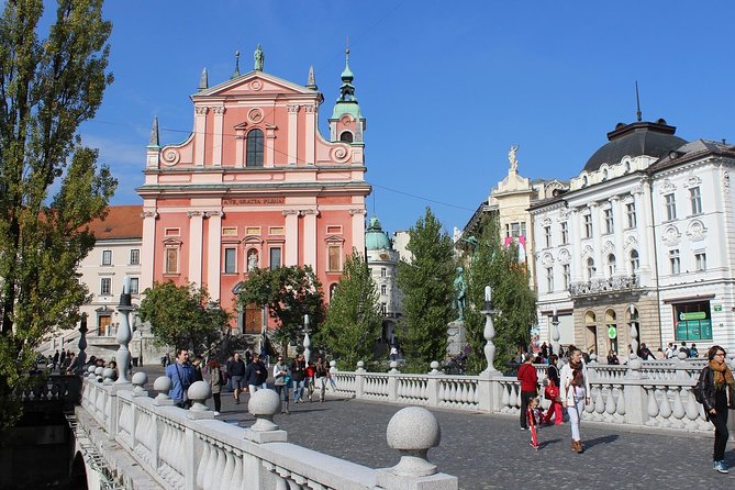 From Zagreb: POSTOJNA Caves LJUBLJANA Fully PRIVATE Day Tour - Booking Information