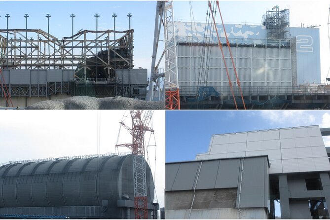 Fukushima Daiichi Nuclear Power Plant Visit 2 Day Tour From Tokyo - Itinerary Details