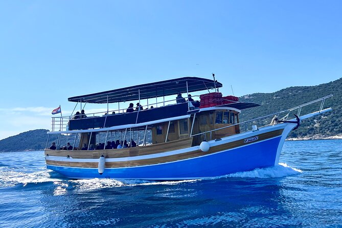 Full-Day Dubrovnik Elaphite Islands Cruise With Lunch - Customer Testimonials