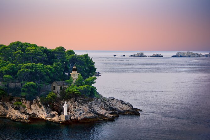 Full Day Dubrovnik Island Private Boat Tour - Meeting and Pickup Options